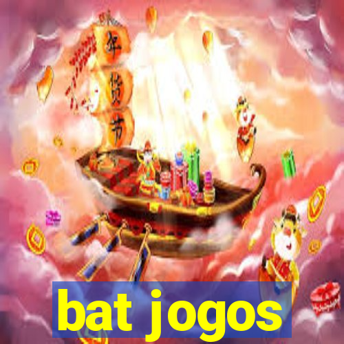 bat jogos